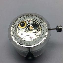 国产机械手表拆解视频,拆解视频带你领略精湛工艺与精密构造  第3张