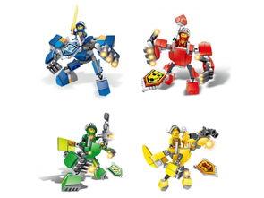 国产玩具拼装模型视频,创意无限,乐趣无穷的亲子时光 第2张 国产玩具拼装模型视频,创意无限,乐趣无穷的亲子时光 第2张