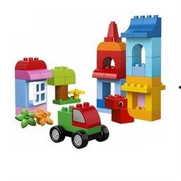 好玩国产乐高积木视频,国产乐高积木视频玩转童趣时光