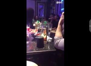 国产KTV激情视频在线,一场视觉与听觉的狂欢之旅  第1张