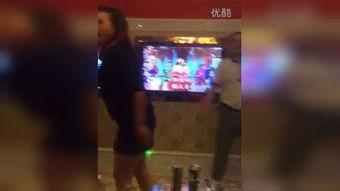 国产KTV激情视频在线,一场视觉与听觉的狂欢之旅  第2张