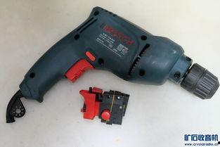 国产电钻修复视频教学  第3张