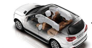 国产汽车卡车追尾测试视频,硬核性能与安全性的真实较量  第3张