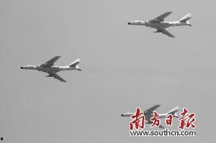 国产轰炸机生产视频,铸就空中雄狮的坚实基石  第2张