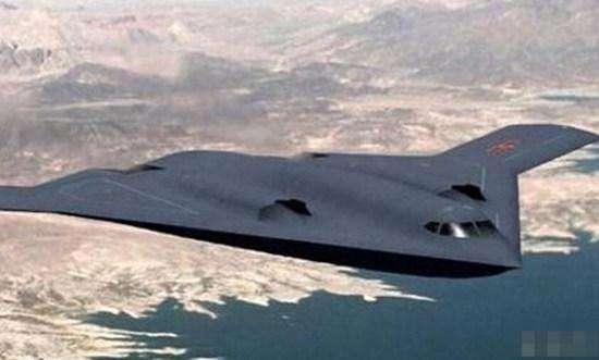 国产轰炸机生产视频,铸就空中雄狮的坚实基石  第3张