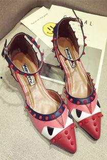 国产女鞋怪兽图片视频网  第1张