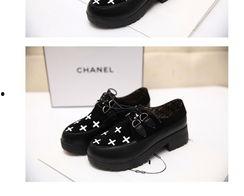 国产女鞋怪兽图片视频网  第3张