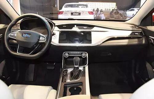 国产车燃爆全场视频大全,视频大全见证民族汽车工业崛起  第3张