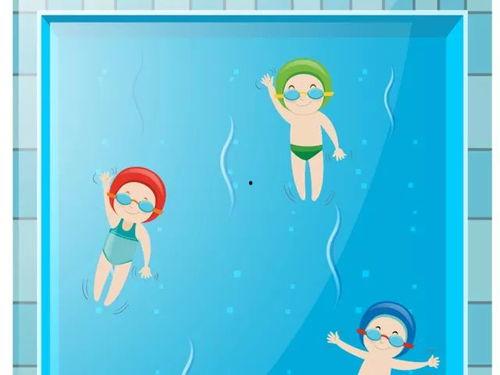 游泳动画片视频推荐国产,国产生动画片中的游泳魅力  第2张