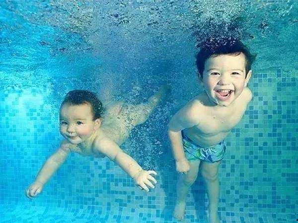 游泳动画片视频推荐国产,国产生动画片中的游泳魅力  第3张