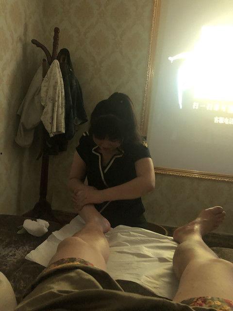 国产足浴Spa露脸视频  第3张