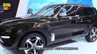 国产车吐槽视频,揭秘那些让人哭笑不得的槽点与亮点  第3张