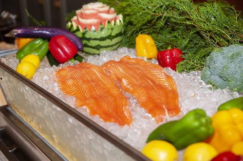 国产新疆三文鱼视频,从源头到餐桌的绿色之旅  第2张