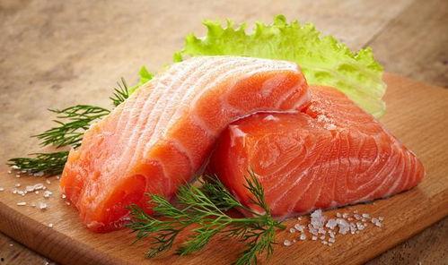 国产新疆三文鱼视频,从源头到餐桌的绿色之旅  第3张