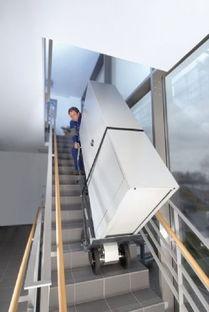 国产爬楼机视频大全,创新科技助力高空作业新篇章  第3张