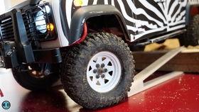 国产轻卡越野改装视频大全,视频大全解析  第2张