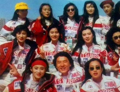 成龙帮助国产新人视频,共筑影视新篇章  第3张